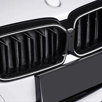 Grila LED - BMW Seria 5 G30/G31 LCI (2020-2023) 