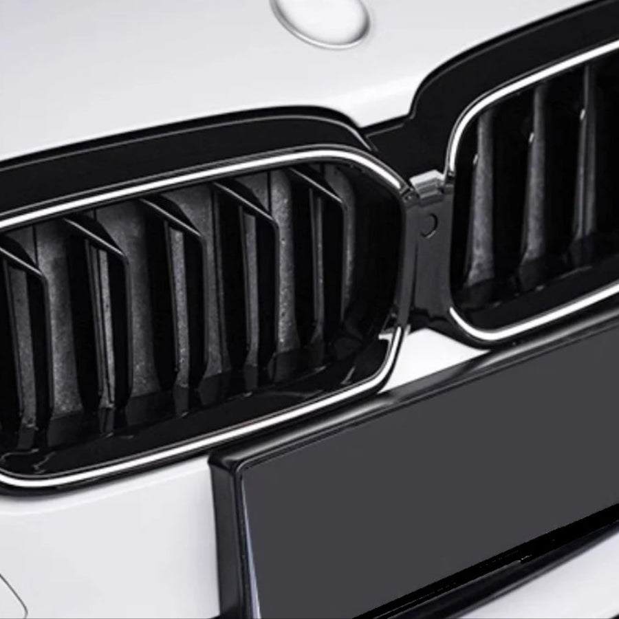 Grila LED - BMW Seria 5 G30/G31 LCI (2020-2023) 