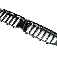 Grila Shadow Line - BMW Seria 5 G30/G31 LCI (2020-2023) 
