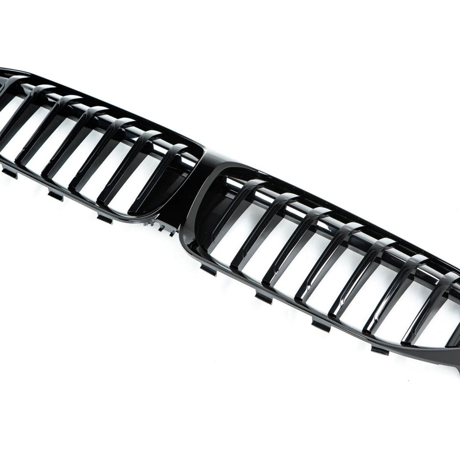 Grila Shadow Line - BMW Seria 5 G30/G31 LCI (2020-2023) 
