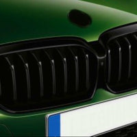 Grila Shadow Line - BMW Seria 5 G30/G31 LCI (2020-2023) 