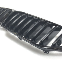 Grila Shadow Line - BMW Seria 5 G30/G31 LCI (2020-2023) 