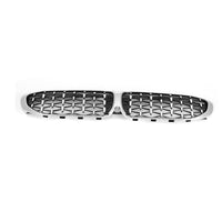 Grila Diamant - BMW Seria 3 G20 (2019+) cu Rama Cromata 