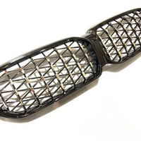 Grila Diamond - BMW Seria 5 G30/G31 LCI (2020-2023) 