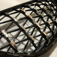 Grila Diamond - BMW Seria 5 G30/G31 LCI (2020-2023) 