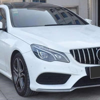 Grila GTR - Mercedes E-Class W207 (2013-2016) Facelift 