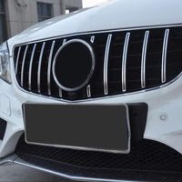 Grila GTR - Mercedes E-Class W207 (2013-2016) Facelift 