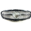 Grila Diamond - Mercedes E-Class W212 (2013-2015) 