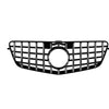 Grila GTR - Mercedes E-Class W212 (2009-2012) Gri 