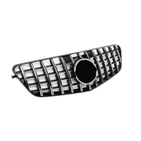 Grila GTR - Mercedes E-Class W212 (2009-2012) Gri 