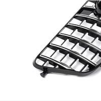 Grila GTR - Mercedes E-Class W212 (2009-2012) Gri 