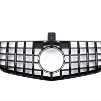 Grila GTR - Mercedes E-Class W212 (2009-2012) Negru 