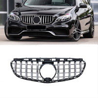 Grila GTR - Mercedes E-Class W212 (2013-2015) 