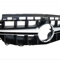 Grila E63 - Mercedes E-Class W213 (2016-2019) Gri 