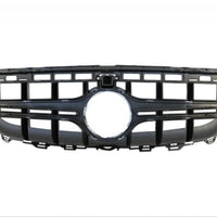 Grila E63 - Mercedes E-Class W213 (2016-2019) Gri 