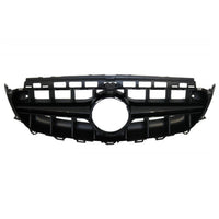 Grila E63 - Mercedes E-Class W213 (2016-2019) Negru 