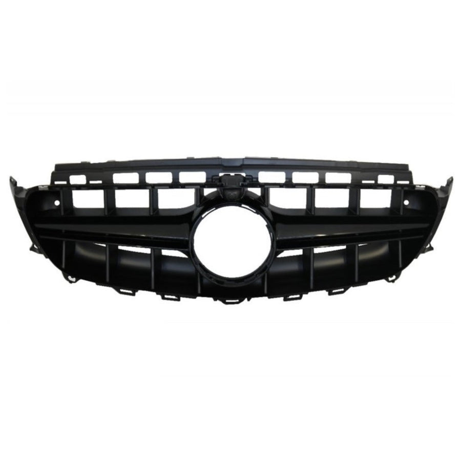 Grila E63 - Mercedes E-Class W213 (2016-2019) Negru 