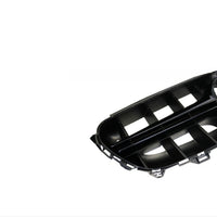 Grila E63 - Mercedes E-Class W213 (2016-2019) Negru 