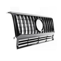 Grila GTR - Mercedes G-Class W463 (2009-2018) Gri 