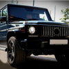 Grila GTR - Mercedes G-Class W463 (2009-2018) Gri 