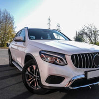 Grila GTR - Mercedes GLC X253 (2015-2018) 