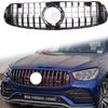 Grila GTR - Mercedes GLC X253 (2019+) 