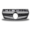 Grila CLA 45 Look - Mercedes CLA W117 (2013-2015) Negru 