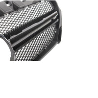Grila CLA 45 Look - Mercedes CLA W117 (2013-2015) Negru 