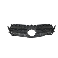 Grila CLA 45 Look - Mercedes CLA W117 (2013-2015) Negru 
