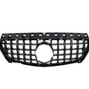 Grila GTR - Mercedes CLA W117 (2013-2015) Negru 
