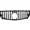 Grila GTR - Mercedes A-Class W176 (2012-2015) Negru 
