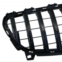 Grila GTR - Mercedes A-Class W176 (2012-2015) Negru 