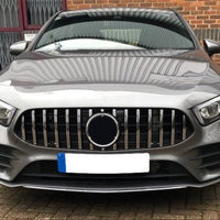 Grila GTR - Mercedes A-Class W177 (2019+) 