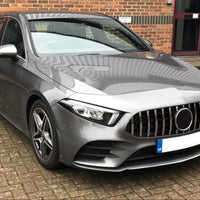 Grila GTR - Mercedes A-Class W177 (2019+) 