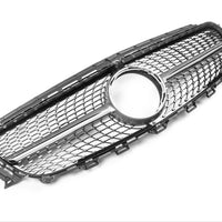 Grila Diamond - Mercedes E-Class W213 (2016-2019) 