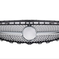 Grila Diamond - Mercedes E-Class W213 (2016-2019) 