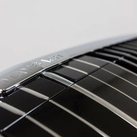 Grila Maybach Look - Mercedes E-Class W213 (2016-2019) Crom (Pentru Bara Exclusive) 