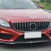 Grila GTR - Mercedes CLS W218 (2016-2018) Crom 