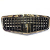Grila Maybach Look - Mercedes S-Class W221 (2006-2013) 