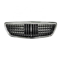 Grila Maybach Look - Mercedes S-Class W222 (2014+) Crom 
