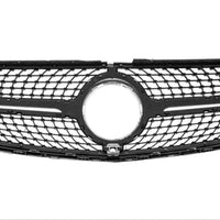 Grila Diamond - Mercedes Vito W447 (2015-2019) Crom 