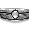Grila Diamond - Mercedes Vito W447 (2015-2019) Negru 