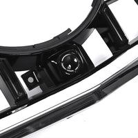 Grila Diamond - Mercedes Vito W447 (2015-2019) Negru 