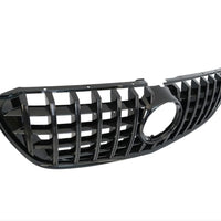 Grila GTR - Mercedes Vito W447 (2015-2019) Negru 