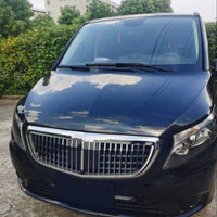 Grila Maybach Look - Mercedes Vito W447 (2014-2021) 