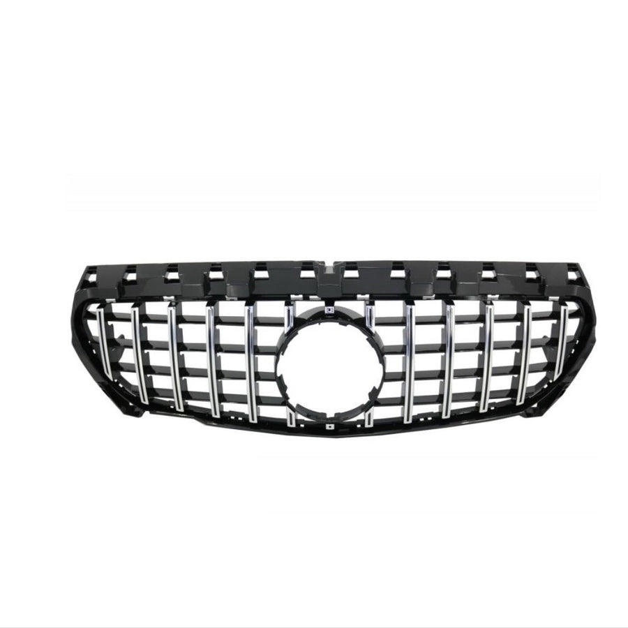 Grila GTR - Mercedes CLA W117 (2013-2015) Gri 