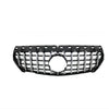 Grila GTR - Mercedes CLA W117 (2013-2015) Gri 