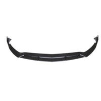 Prelungire Bara Fata BRABUS - Mercedes-Benz A-Class W177 (Sport Bumper) - Gloss Black 