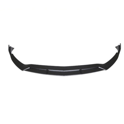 Prelungire Bara Fata BRABUS - Mercedes-Benz A-Class W177 (Sport Bumper) - Gloss Black 