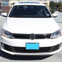 Bara Fata si Grila Tip GLI - Volkswagen Jetta (2012-2015) 